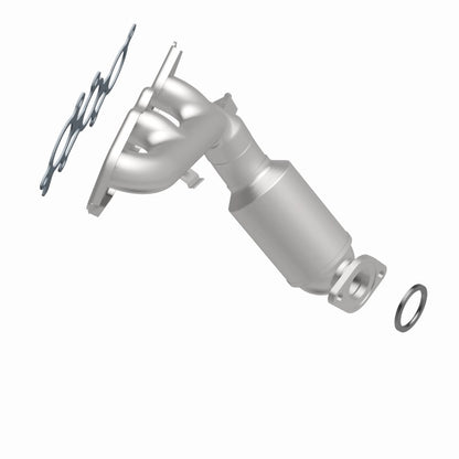 Magnaflow 52545 DirectFit Converter For Toyota Highlander 3.5L (14-15)