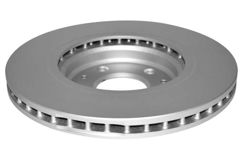 DBA Front Street Series En-Shield Standard Rotor | Nissan Leaf (14-18) (DBA2186E)