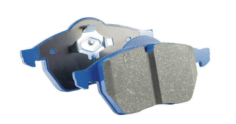 EBC Bluestuff Rear Brake Pads | BMW M3 (01-07) (DP51118B)