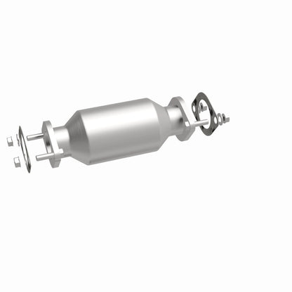 Magnaflow 49740 DirectFit Converter For Hyundai Genesis 09-10 4.6L