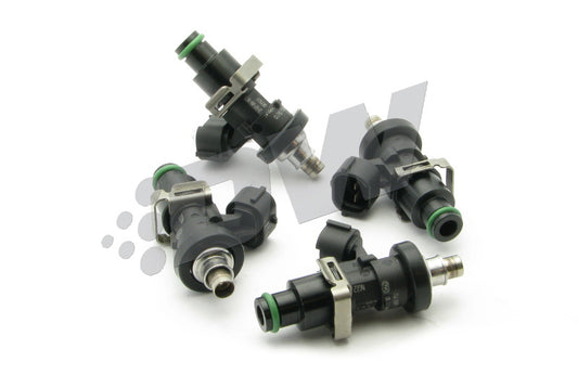 DeatschWerks 2200cc Fuel Injectors Set of 4 | Honda S2000 (99-05) (16S-02-2200-4)
