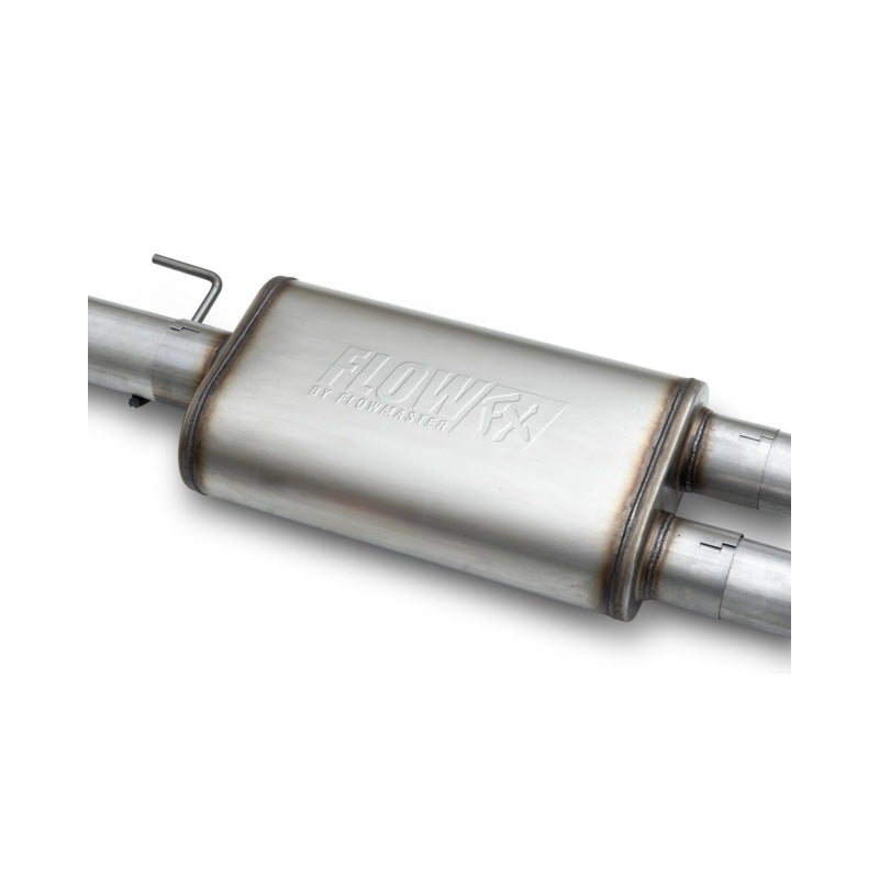 Flowmaster FlowFX Cat-Back Exhaust For RAM 2500 10 & 19-24 (718130)