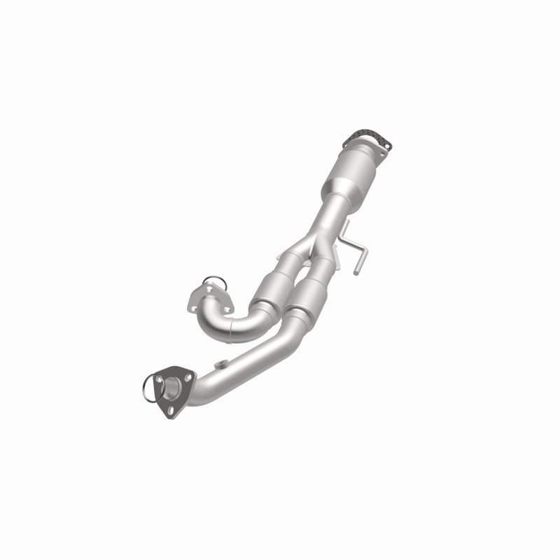 Magnaflow 93669 DirectFit Converter For Maxima 04-05 3.5L