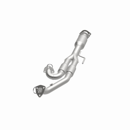 Magnaflow 93669 DirectFit Converter For Maxima 04-05 3.5L