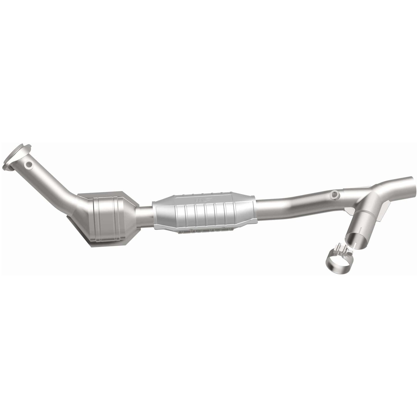 MagnaFlow California Grade CARB Compliant Direct-Fit Catalytic Converter 447130