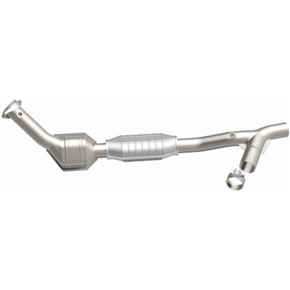 MagnaFlow California Grade CARB Compliant Direct-Fit Catalytic Converter 447130