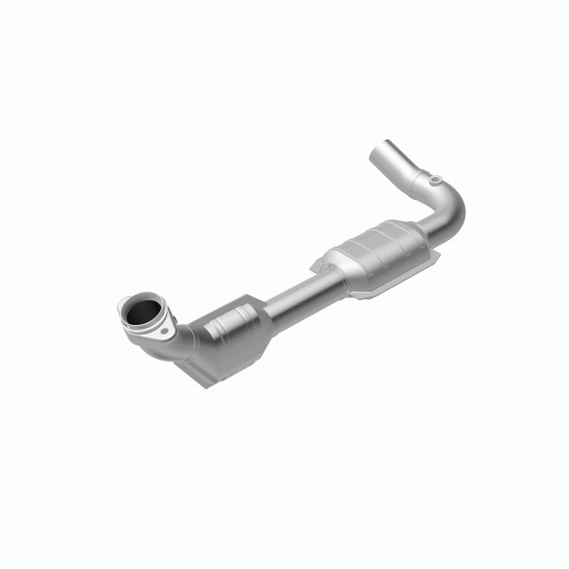 MagnaFlow 51433 DirectFit Converter For Ford E150 4.6L (00-04)