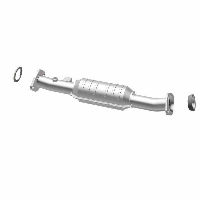 Magnaflow 51899 DirectFit Converter For Mazda 6 06-08 2.3L
