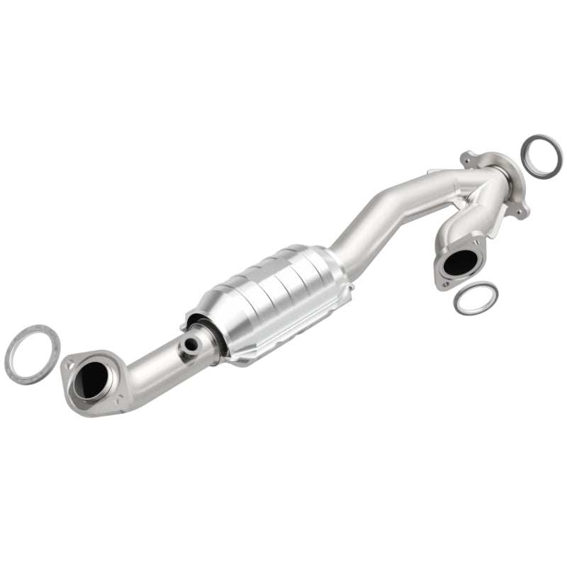 Magnaflow OEM Grade Direct-Fit Catalytic Converter | Lexus GX460 (10-14) (51798)