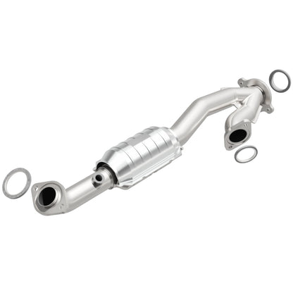 Magnaflow OEM Grade Direct-Fit Catalytic Converter | Lexus GX460 (10-14) (51798)