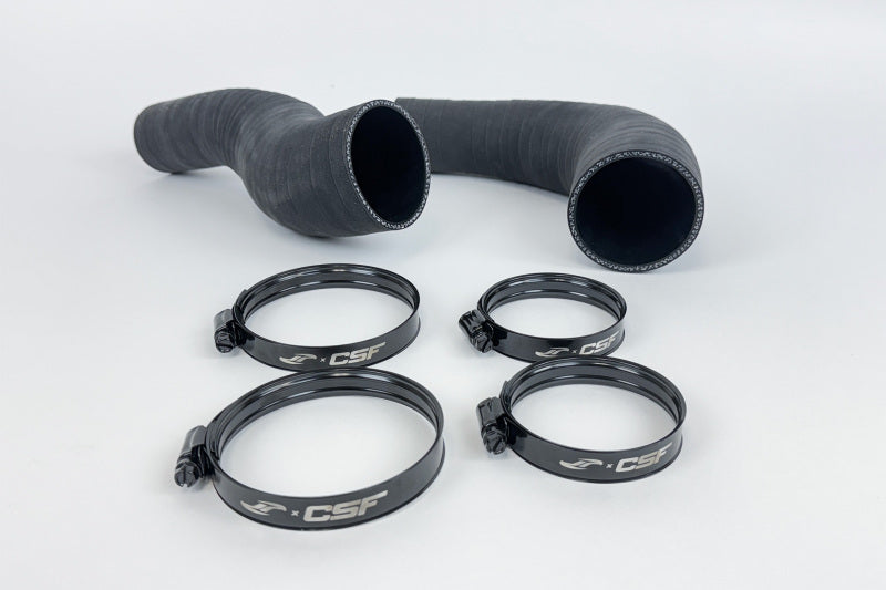 CSF High Performance Stepped Core Intercooler System | Toyota GR Corolla / GR Yaris (23+) (8285)