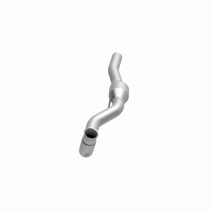 Magnaflow 60502 DirectFit Converter For GM Silverado/Sierra 6.6L (06+)