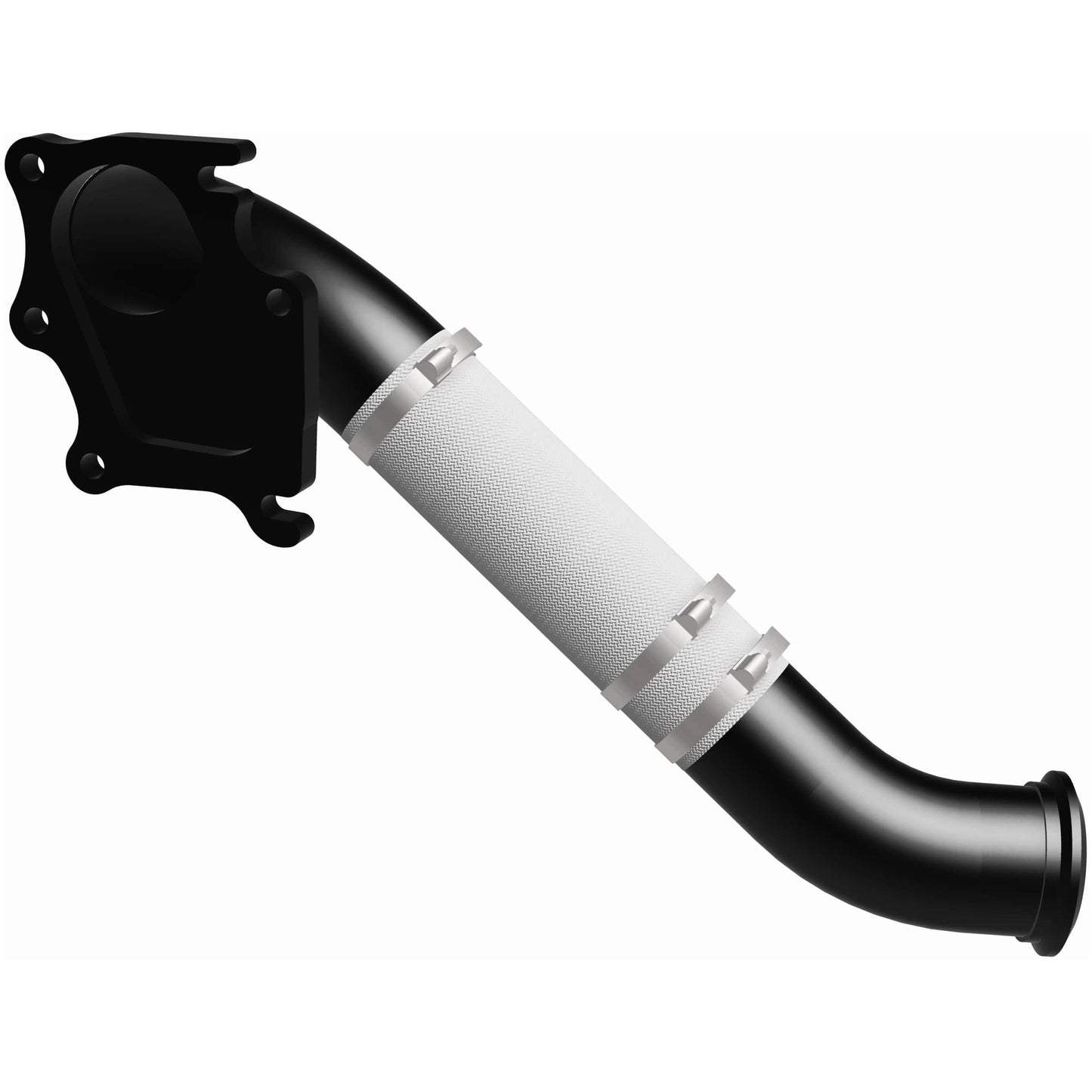 MagnaFlow Performance Exhaust Diesel Turbo Downpipe 15398