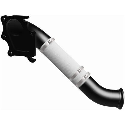 MagnaFlow Performance Exhaust Diesel Turbo Downpipe 15398
