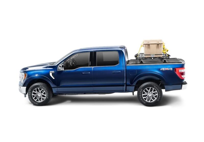 Retrax 17-18 Super Duty F-250-450 Long Bed RetraxPRO XR