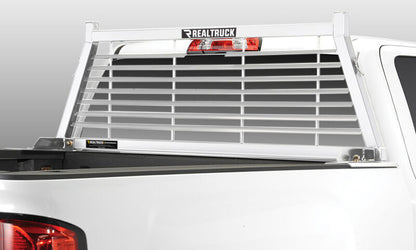 BackRack 99-23 F-250/350 SD Louvered Rack Frame w/HW | F-250/350 SD (12700W)