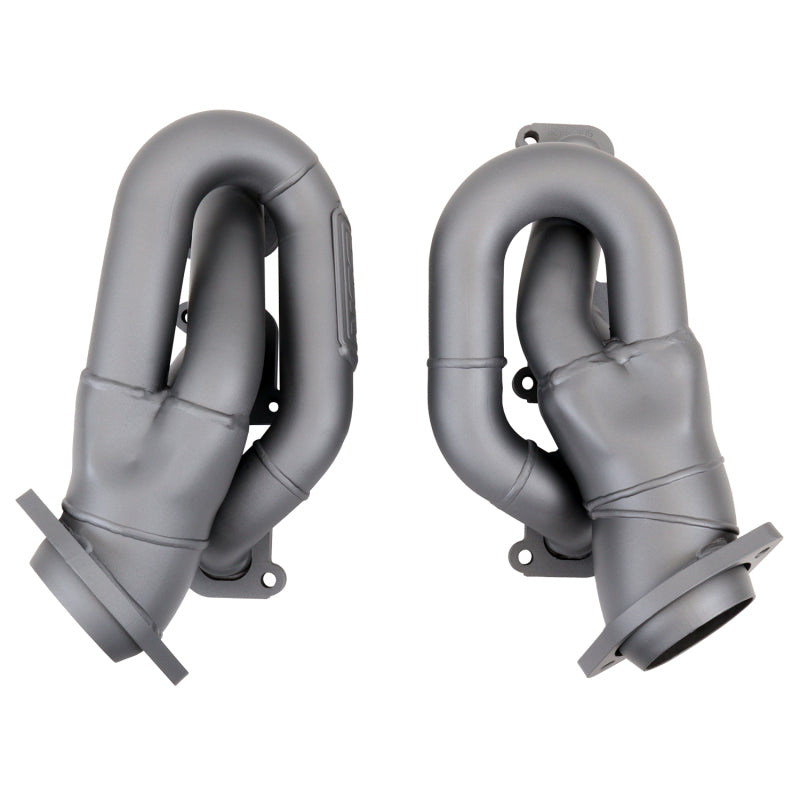 BBK 11-15 Ford Mustang 3.7L Shorty Tuned Length Header | 2005-23 (1442)