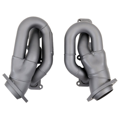 BBK 11-15 Ford Mustang 3.7L Shorty Tuned Length Header | 2005-23 (1442)