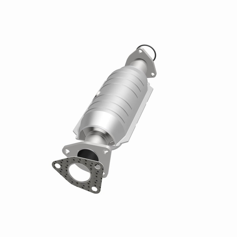 Magnaflow 93363 DirectFit Converter For Honda Pilot 3.5L (03-04)