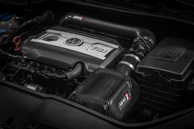 APR Carbon Fiber Intake System | Audi TTS Quattro (EA888 PQ35) (09-15) CI100035