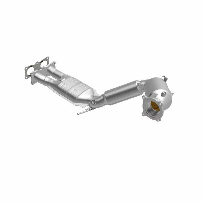 MagnaFlow 21-508 DirectFit Converter OEM Close Coupled For Volvo S60 11-16 L6