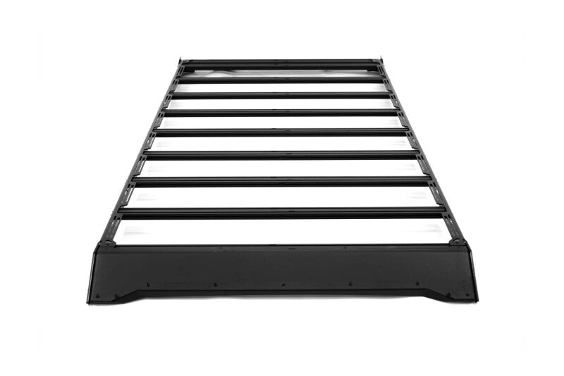 DV8 Offroad RRTF3-02 Roof Rack for 25-26 Toyota 4Runner