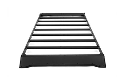 DV8 Offroad RRTF3-02 Roof Rack for 25-26 Toyota 4Runner