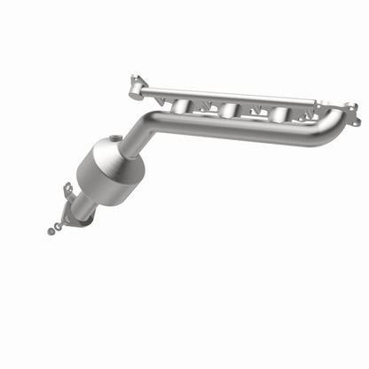 Magnaflow Direct-Fit Catalytic Converter | Lexus GX460 (10-14) (51795)
