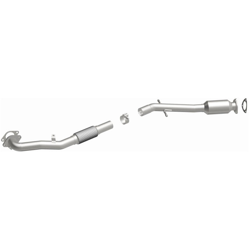Magnaflow 280016 DirectFit Converter For Buick Envision 2.5L