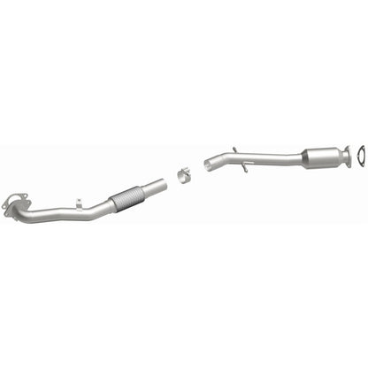 Magnaflow 280016 DirectFit Converter For Buick Envision 2.5L