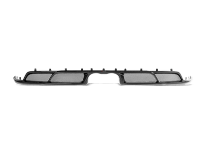 Akrapovic Porsche 911 GT3 (991.2) Slip-On Race Line (Titanium) w/Tips & Carbon Fiber Diffuser