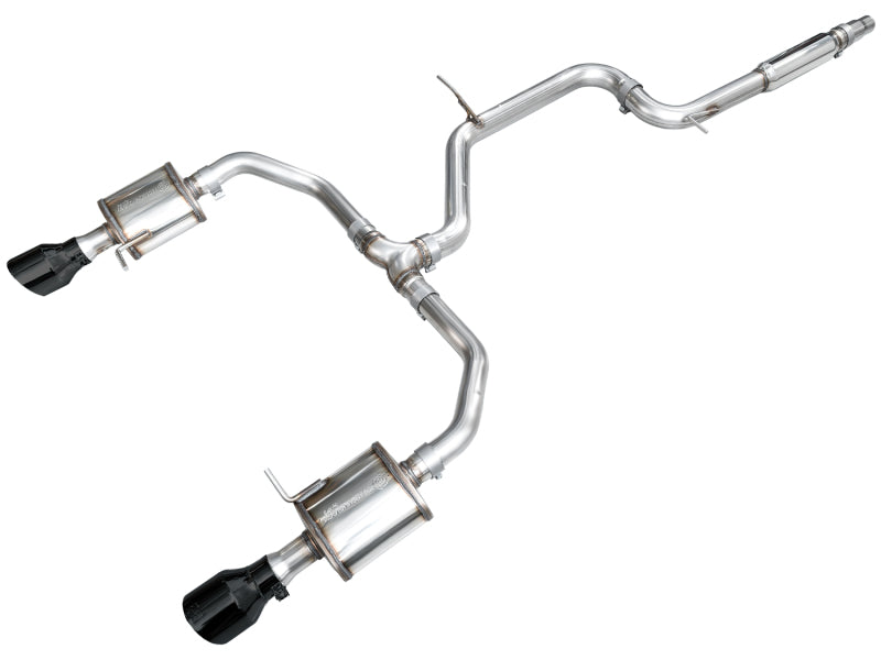 AWE Tuning 22-25 VW Jetta GLI Touring Exhaust | VW Jetta GLI (22-25) (3015-33275)