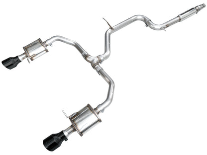 AWE Tuning 22-25 VW Jetta GLI Touring Exhaust | VW Jetta GLI (22-25) (3015-33275)
