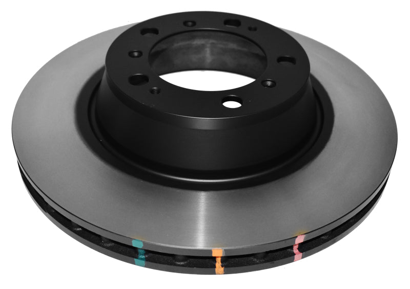 DBA Rear 4000 Series Standard Brake Rotor | Porsche 911 Carrera 4 (99-10) (DBA42397)