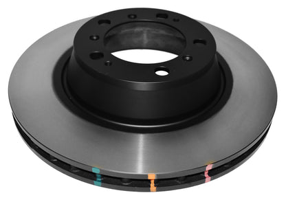 DBA Rear 4000 Series Standard Brake Rotor | Porsche 911 Carrera 4 (99-10) (DBA42397)