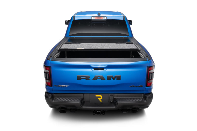 UnderCover UX32008 Ultra Flex Hard Folding Tonneau Cover for 2019-2026 Ram 1500