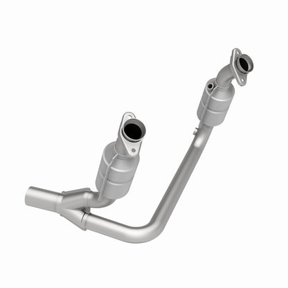 Magnaflow 51770 DirectFit Converter For 2004 Dodge Durango 3.7/4.7L