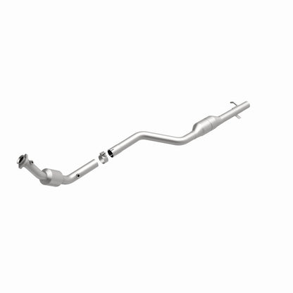Magnaflow 51973 DirectFit Converter For Mercedes SL500 99-02