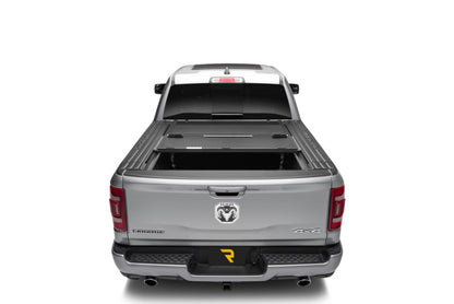 UnderCover AX32011 ArmorFlex Hard Folding Tonneau Cover For 19-26 Dodge Ram