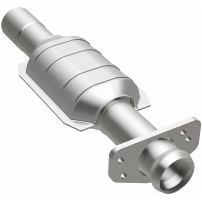 Magnaflow Catalytic Converter | GM S10 Blazer/Bravada (82-93/94-12) (93485)