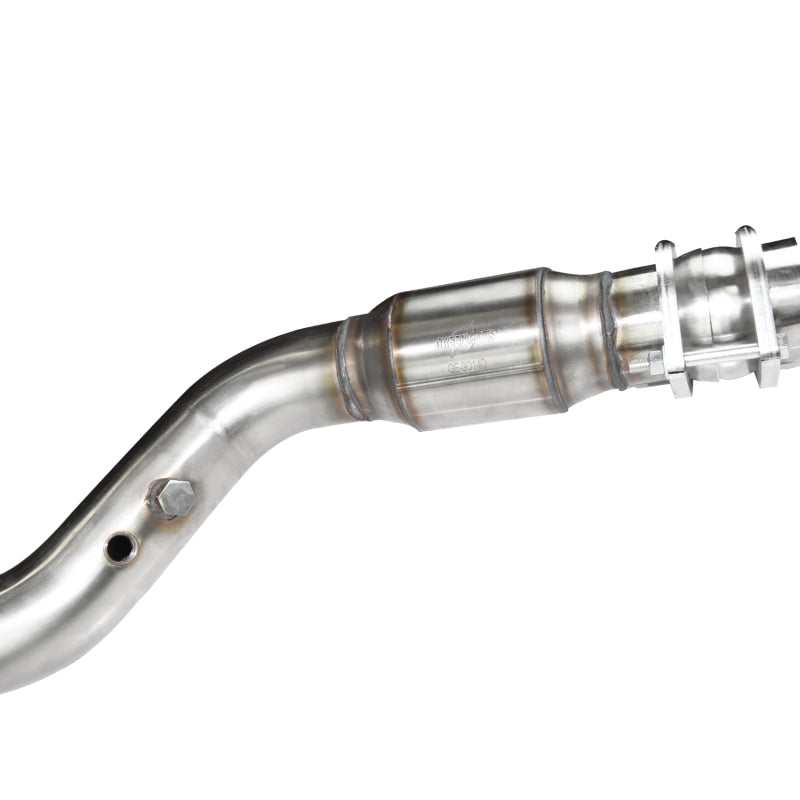 Kooks Long Tube Headers | Dodge Charger/Chrysler 300 (11-24) (3100H420)