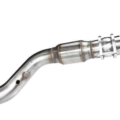 Kooks Long Tube Headers | Dodge Charger/Chrysler 300 (11-24) (3100H420)