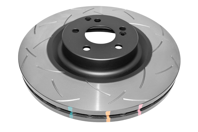 DBA 4000 Series Front Slotted Rotor | Mercedes-Benz SL55 AMG (03-06) (DBA42690S)
