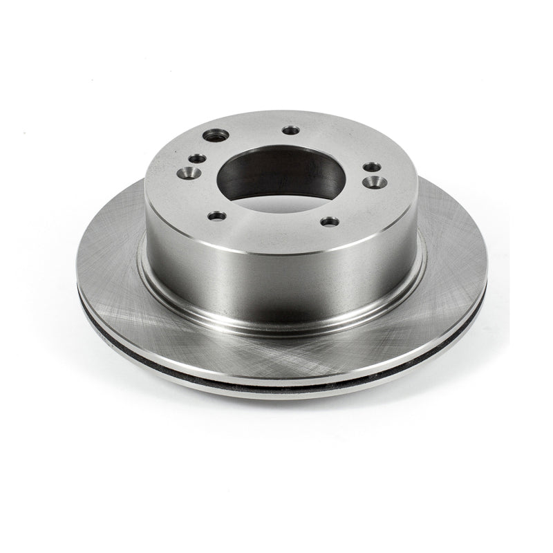 PowerStop Rear Brake Rotor | Kia Sorento (03-06) (JBR1513)