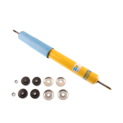 Bilstein 24-013987 Rear B6 4600 Heavy Duty Shock Absorber for Motorhomes