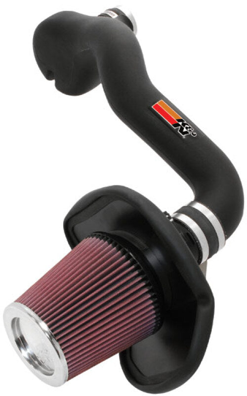 K&N 57-2535 Intake Kit Fit Ford Ranger/Mazda B2300 95-97 L4-2.3L