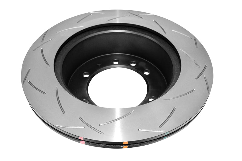 DBA T3 4000 Series Rear Rotor | Nissan Patrol GU Y61 (98-02) (DBA4622S)