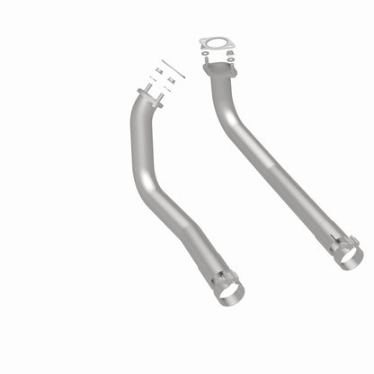 Magnaflow Manifold Front Pipes 67-74 Dodge Charger 7.2L | 1966-70 Charger, 71-74 Road Runner (19304)