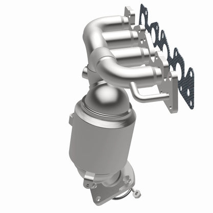 Magnaflow 22-157 OEM Manifold & Converter for 2013-15 Spark L4 1.2
