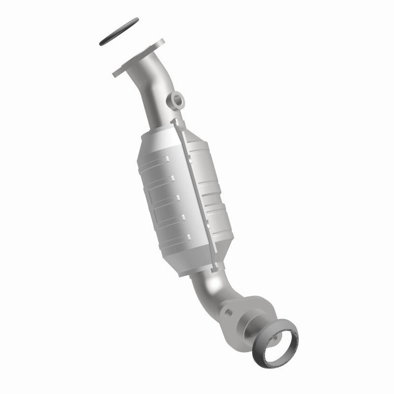 Magnaflow 24931 DirectFit Converter For Cadillac CTS 04-07 2.8/3.6L Driver Side